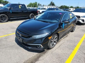 Honda Civic TOURING/CARFAX/Ленти/ШИБЕДАХ/Подгрев, снимка 1