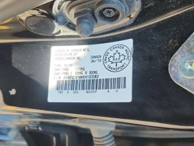 Honda Civic TOURING/CARFAX/Ленти/ШИБЕДАХ/Подгрев, снимка 16