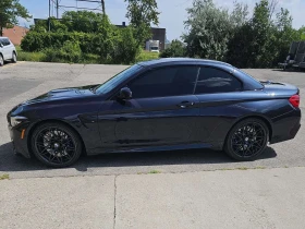 BMW M4 * Cabriolet * АВТОКРЕДИТ БЕЗ ПЪРВОНАЧАЛНА ВНОСКА* , снимка 2