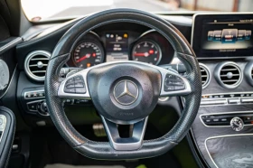 Mercedes-Benz C 250 FULL ЕКСТРИ, снимка 13