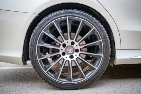 Mercedes-Benz C 250 FULL ЕКСТРИ, снимка 8