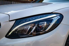 Mercedes-Benz C 250 FULL ЕКСТРИ, снимка 4