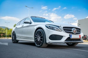 Mercedes-Benz C 250 FULL ЕКСТРИ, снимка 2