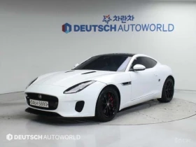 Jaguar F-Type P300, снимка 1