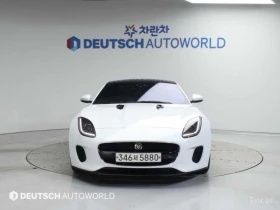 Jaguar F-Type P300, снимка 3