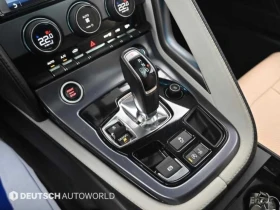 Jaguar F-Type P300, снимка 9