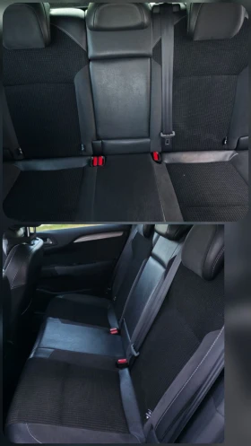 Citroen C4 2.0hdi EXCLUSIVE , снимка 14