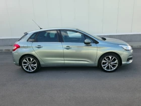 Citroen C4 2.0hdi EXCLUSIVE , снимка 4
