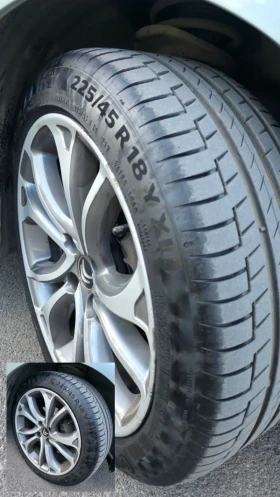 Citroen C4 2.0hdi EXCLUSIVE , снимка 17