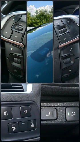 Citroen C4 2.0hdi EXCLUSIVE , снимка 15