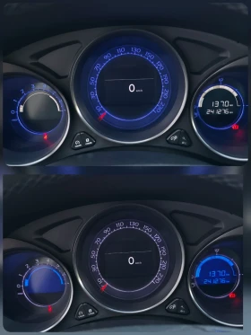 Citroen C4 2.0hdi EXCLUSIVE , снимка 16