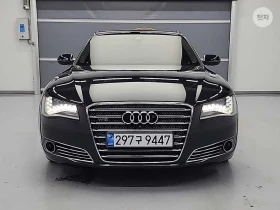 Audi A8 W12 LWB * FIRST CLASS* * КРАЙНА ЦЕНА* FULL, снимка 2