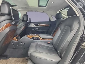 Audi A8 W12 LWB * FIRST CLASS* * КРАЙНА ЦЕНА* FULL, снимка 7