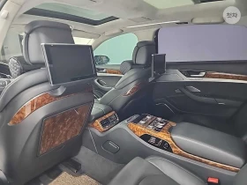Audi A8 W12 LWB * FIRST CLASS* * КРАЙНА ЦЕНА* FULL, снимка 8