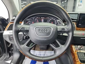 Audi A8 W12 LWB * FIRST CLASS* * КРАЙНА ЦЕНА* FULL, снимка 10