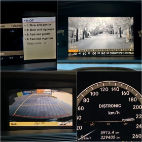 Mercedes-Benz S 500 LONG * Газ/Бензин * Вакуум * Дистроник * Масаж , снимка 12