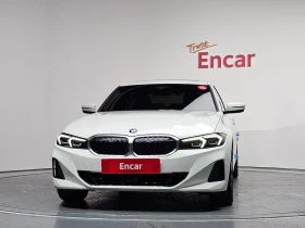 BMW 320 320D, снимка 3