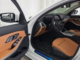 BMW 320 320D, снимка 10
