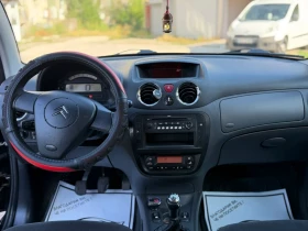 Citroen C3, снимка 6