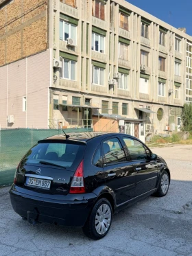 Citroen C3, снимка 4