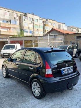 Citroen C3, снимка 5