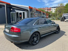 Audi S8 5.2 FSI Quattro, снимка 10