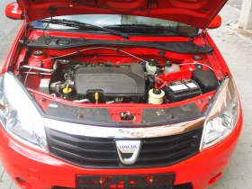 Dacia Sandero 1.2 16V 75k.c., снимка 16