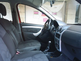 Dacia Sandero 1.2 16V 75k.c., снимка 11