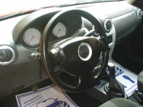 Dacia Sandero 1.2 16V 75k.c., снимка 9