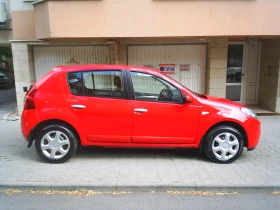 Dacia Sandero 1.2 16V 75k.c., снимка 3
