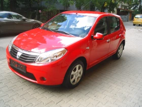 Dacia Sandero 1.2 16V 75k.c., снимка 7