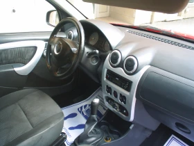 Dacia Sandero 1.2 16V 75k.c., снимка 12