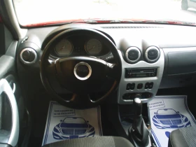 Dacia Sandero 1.2 16V 75k.c., снимка 10