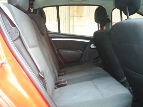 Dacia Sandero 1.2 16V 75k.c., снимка 13