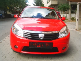 Dacia Sandero 1.2 16V 75k.c., снимка 2