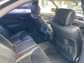 Mercedes-Benz S 350 Lux Long , снимка 4