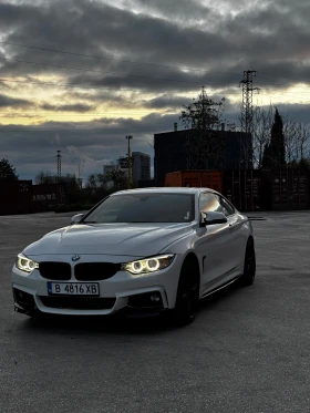 BMW 435 BMW 435i xdrive, снимка 2