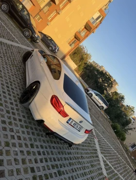 BMW 435 BMW 435i xdrive, снимка 7