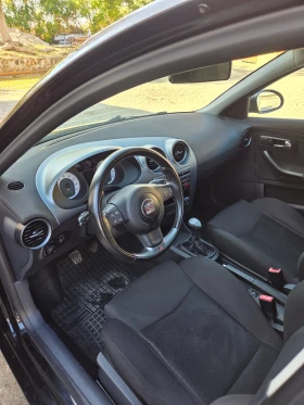 Seat Ibiza 1.8T FR, снимка 7