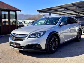 Opel Insignia Sports Tourer, снимка 3