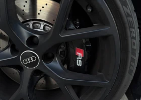 Audi Rs3 2.5TFSI Quattro, снимка 10