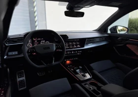 Audi Rs3 2.5TFSI Quattro, снимка 6