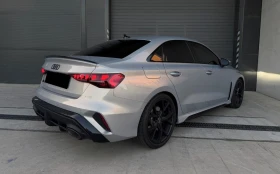 Audi Rs3 2.5TFSI Quattro, снимка 2