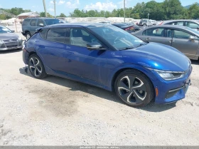 Kia EV6 2023 KIA EV6 GT-LINE, снимка 3