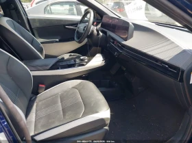 Kia EV6 2023 KIA EV6 GT-LINE, снимка 12