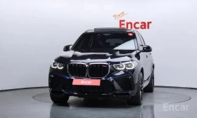 BMW X5M, снимка 3