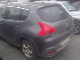 Peugeot 3008 1.6 HDI 8V - [13] 