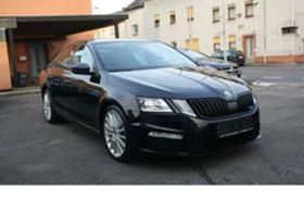 Skoda Octavia  RS | Mobile.bg    1