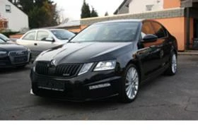 Skoda Octavia  RS | Mobile.bg    2