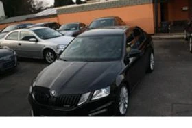 Skoda Octavia  RS | Mobile.bg    14